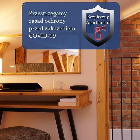 Kamienica Na Nowo Apartamenty Mragowo Luaran gambar