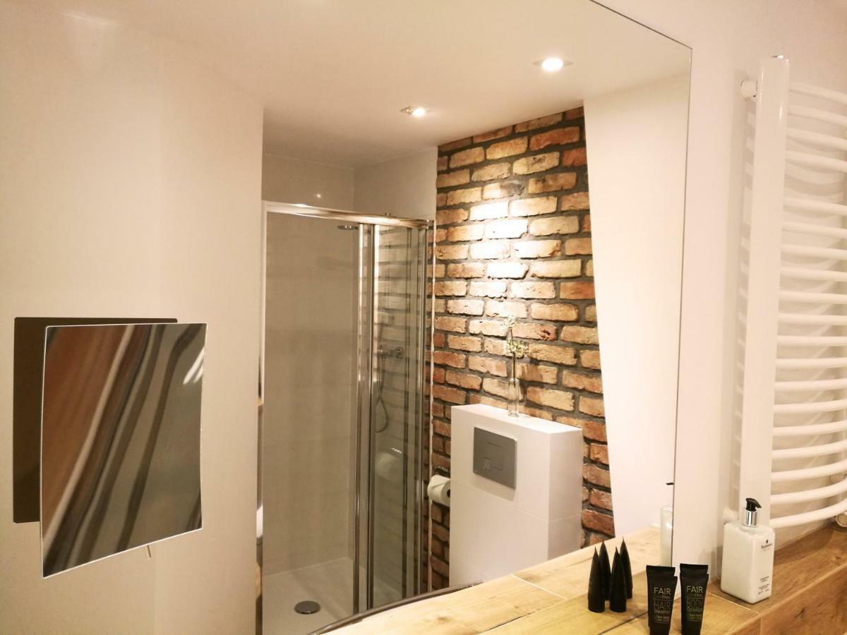 Kamienica Na Nowo Apartamenty Mragowo Luaran gambar