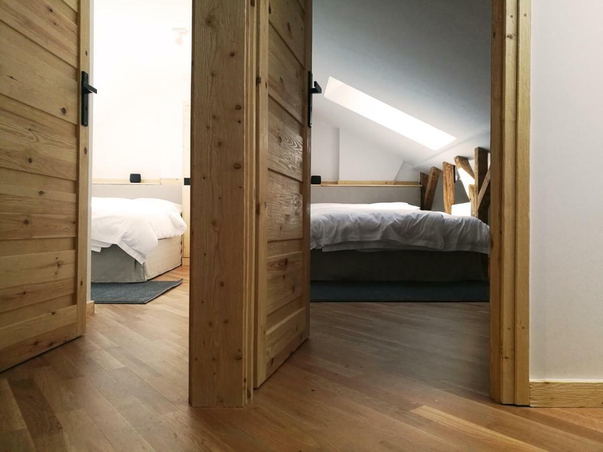 Kamienica Na Nowo Apartamenty Mragowo Luaran gambar