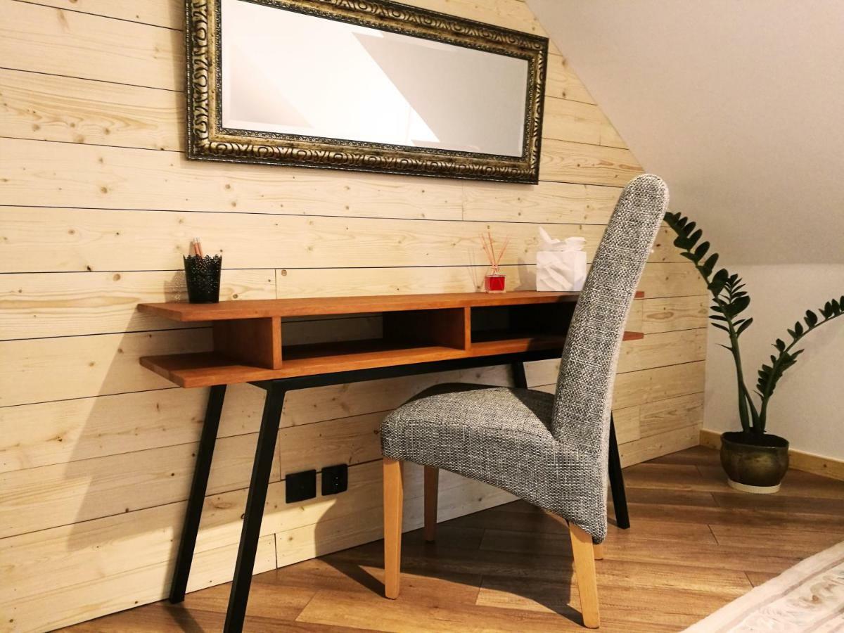 Kamienica Na Nowo Apartamenty Mragowo Luaran gambar