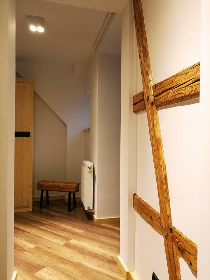 Kamienica Na Nowo Apartamenty Mragowo Luaran gambar