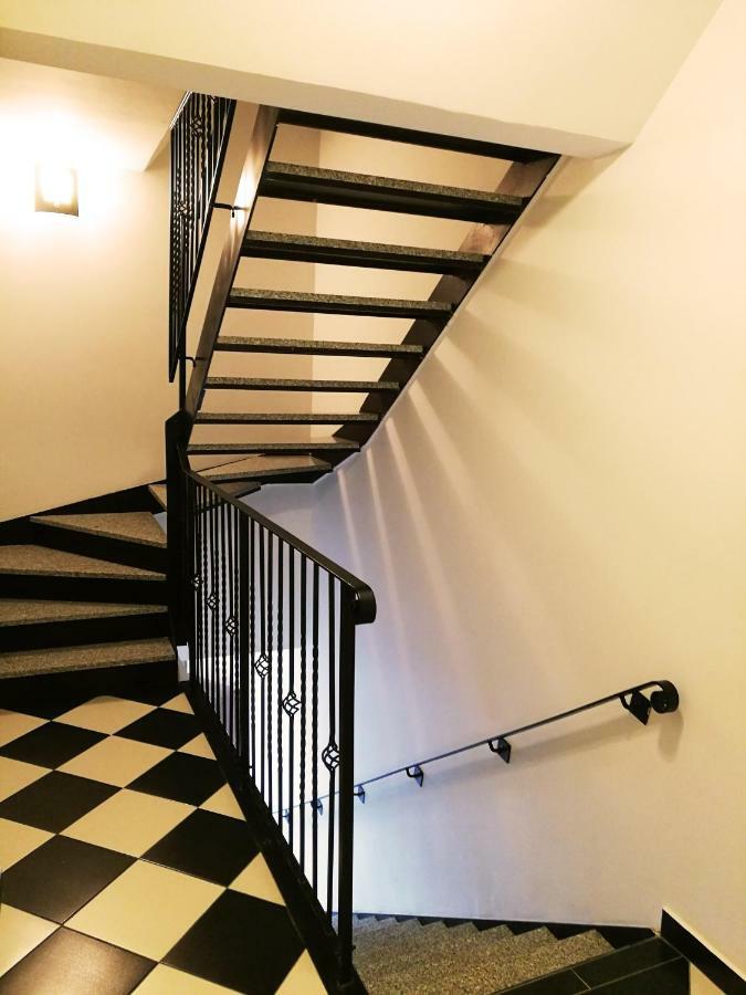 Kamienica Na Nowo Apartamenty Mragowo Luaran gambar