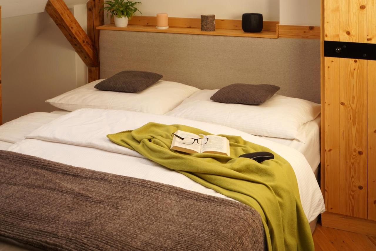 Kamienica Na Nowo Apartamenty Mragowo Luaran gambar