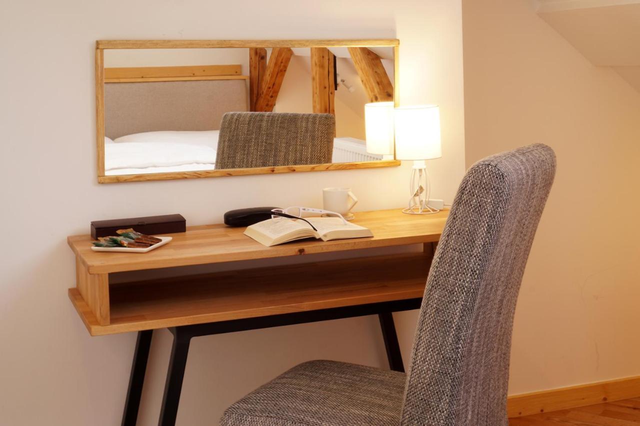 Kamienica Na Nowo Apartamenty Mragowo Luaran gambar