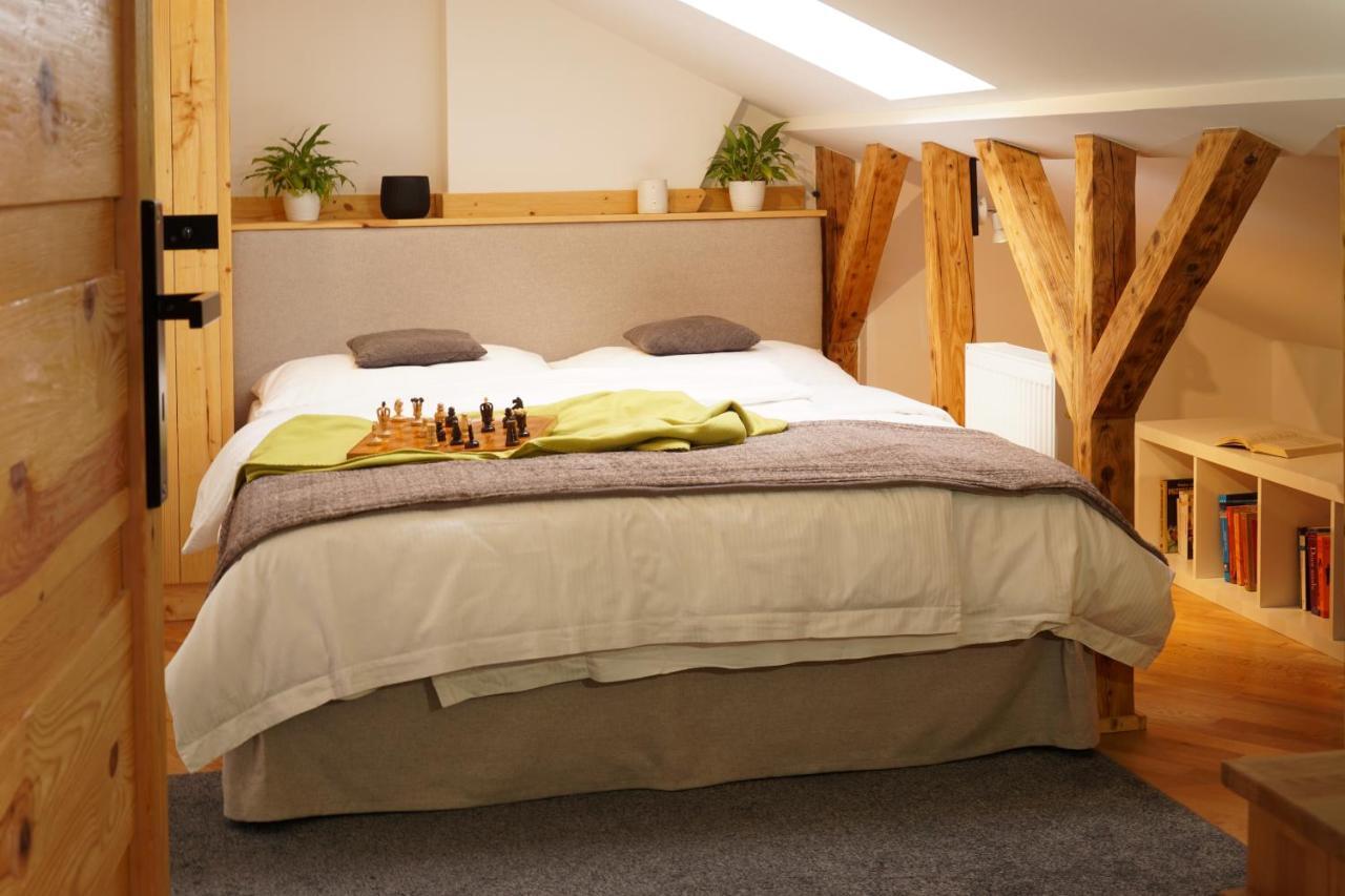 Kamienica Na Nowo Apartamenty Mragowo Luaran gambar