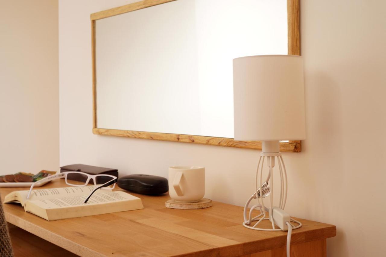 Kamienica Na Nowo Apartamenty Mragowo Luaran gambar