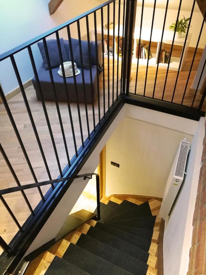 Kamienica Na Nowo Apartamenty Mragowo Luaran gambar