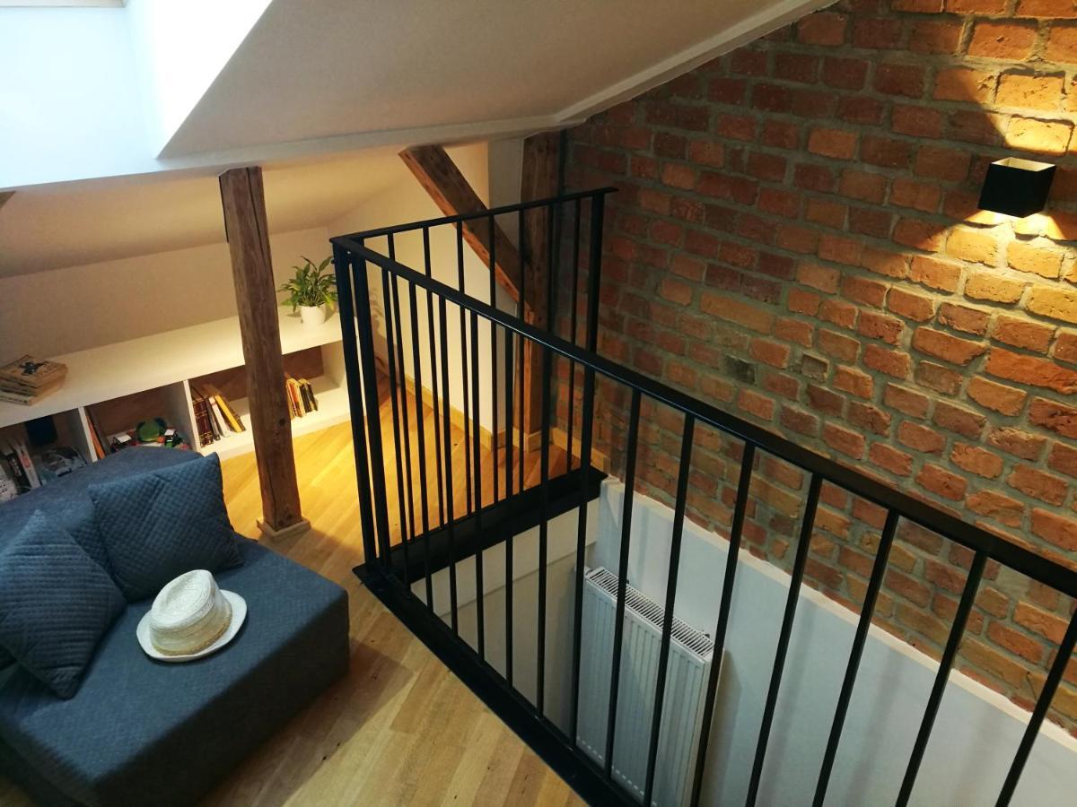 Kamienica Na Nowo Apartamenty Mragowo Luaran gambar