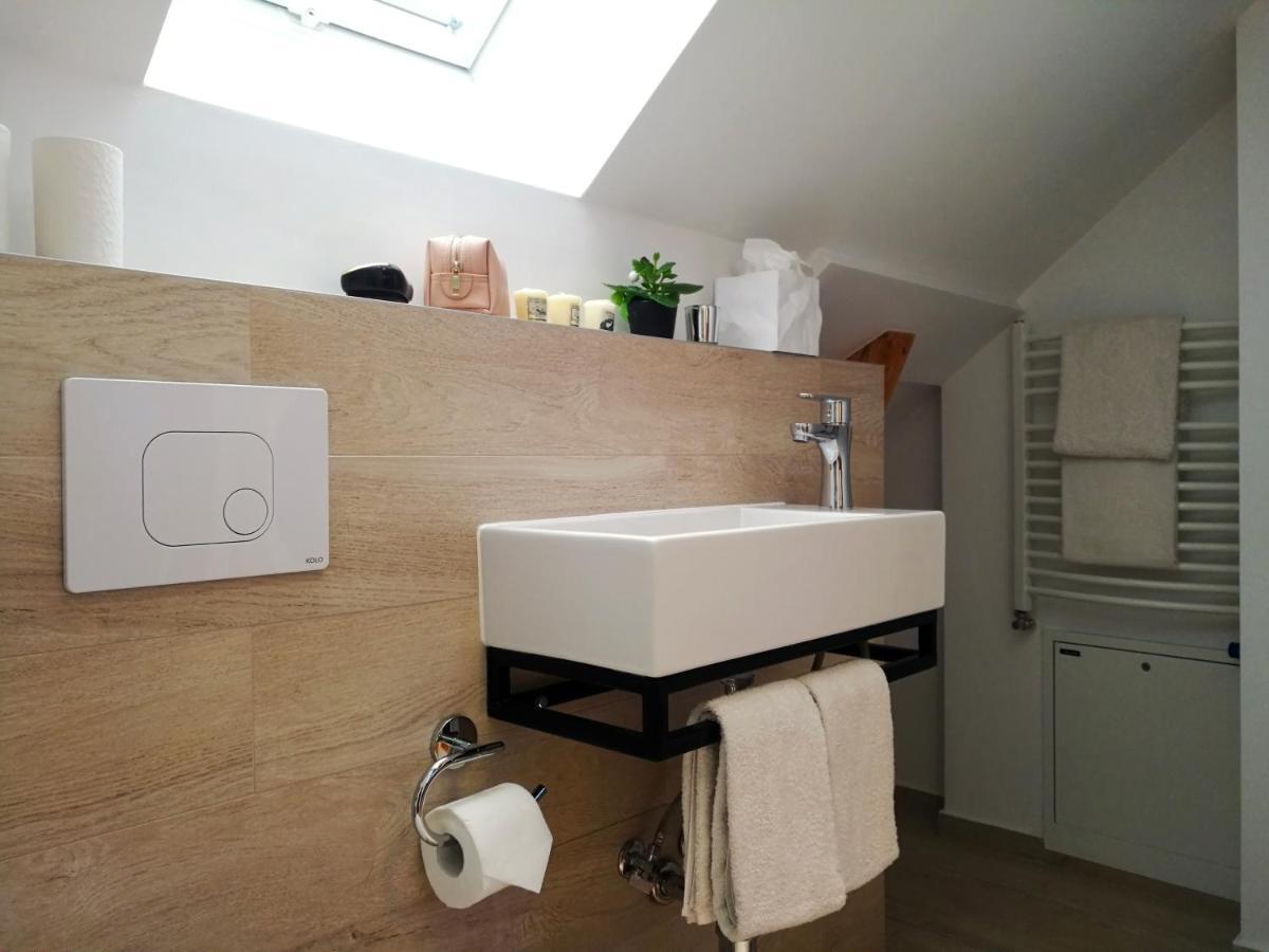 Kamienica Na Nowo Apartamenty Mragowo Luaran gambar