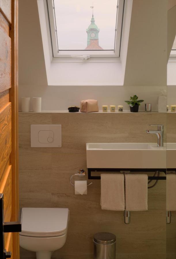 Kamienica Na Nowo Apartamenty Mragowo Luaran gambar